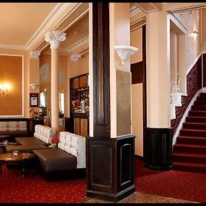 Hotel Métropole ***
