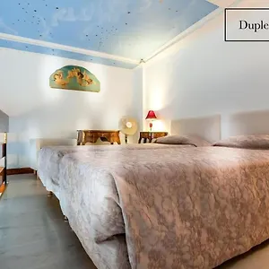 Grand Du Bel Air Hotel Paris