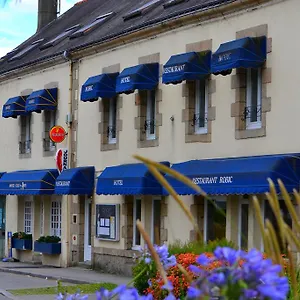 Brit Essentiel Robic Hotel Pontivy