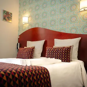 Les Commercants Hotel Clermont-Ferrand