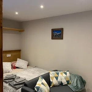 Bed & Breakfast Au Coeur Des Alpes ***