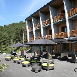 Aparthotel Adrechas Et, La Colmiane