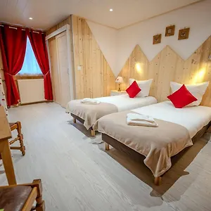 Hotel Du Centre **
