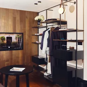 Hotel Bourg Tibourg - Marais ****