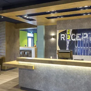 Hotel Ibis Budget Lorient **