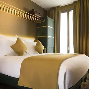 Hotel Whistler - Gare Du Nord ****
