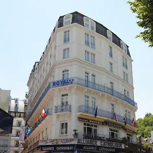 Hotel Royal ***