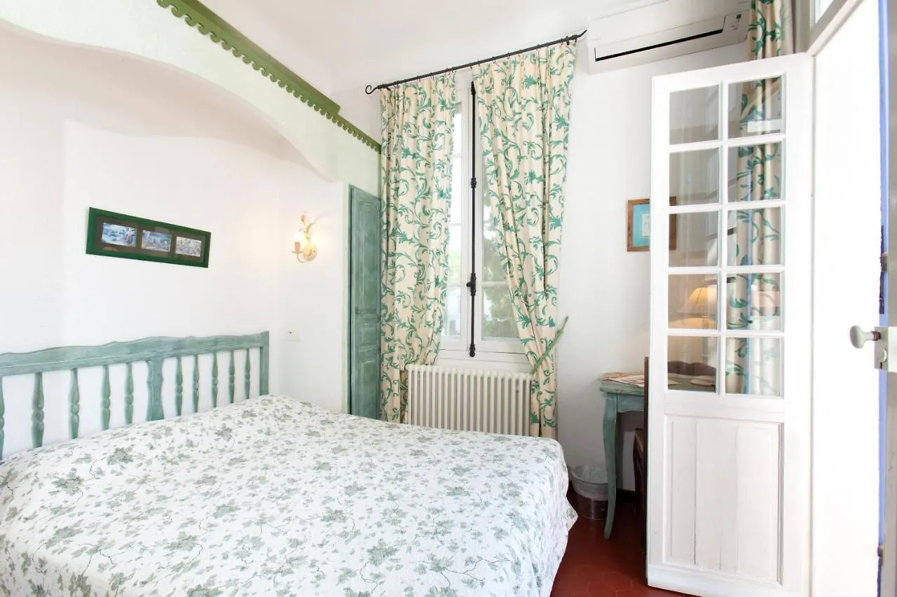 ***  Hotel Villa Provencale Cavalaire-sur-Mer France