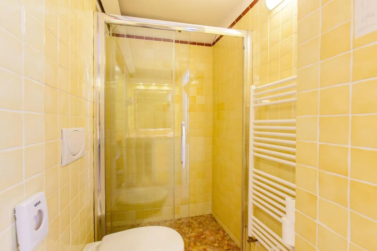 Hotel Villa Provencale Cavalaire-sur-Mer