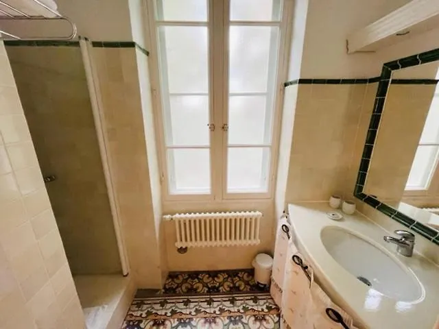 Hotel Villa Provencale Cavalaire-sur-Mer France