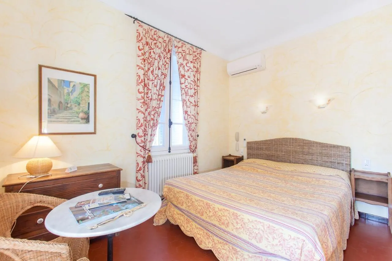 Hotel Villa Provencale Cavalaire-sur-Mer