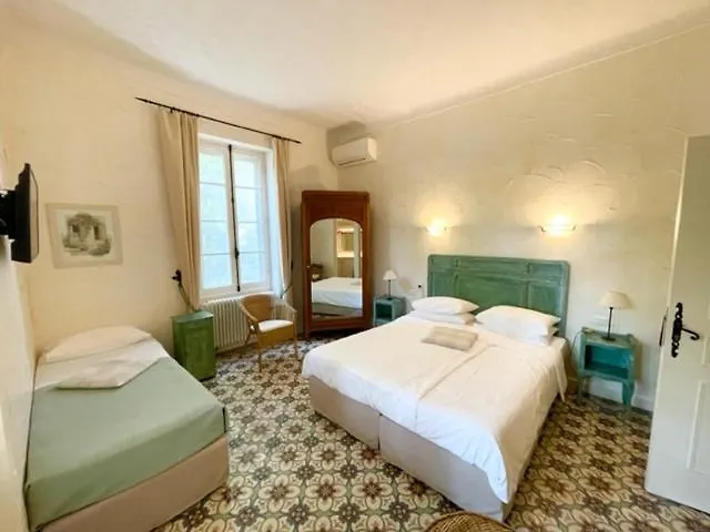 Hotel Villa Provencale Cavalaire-sur-Mer