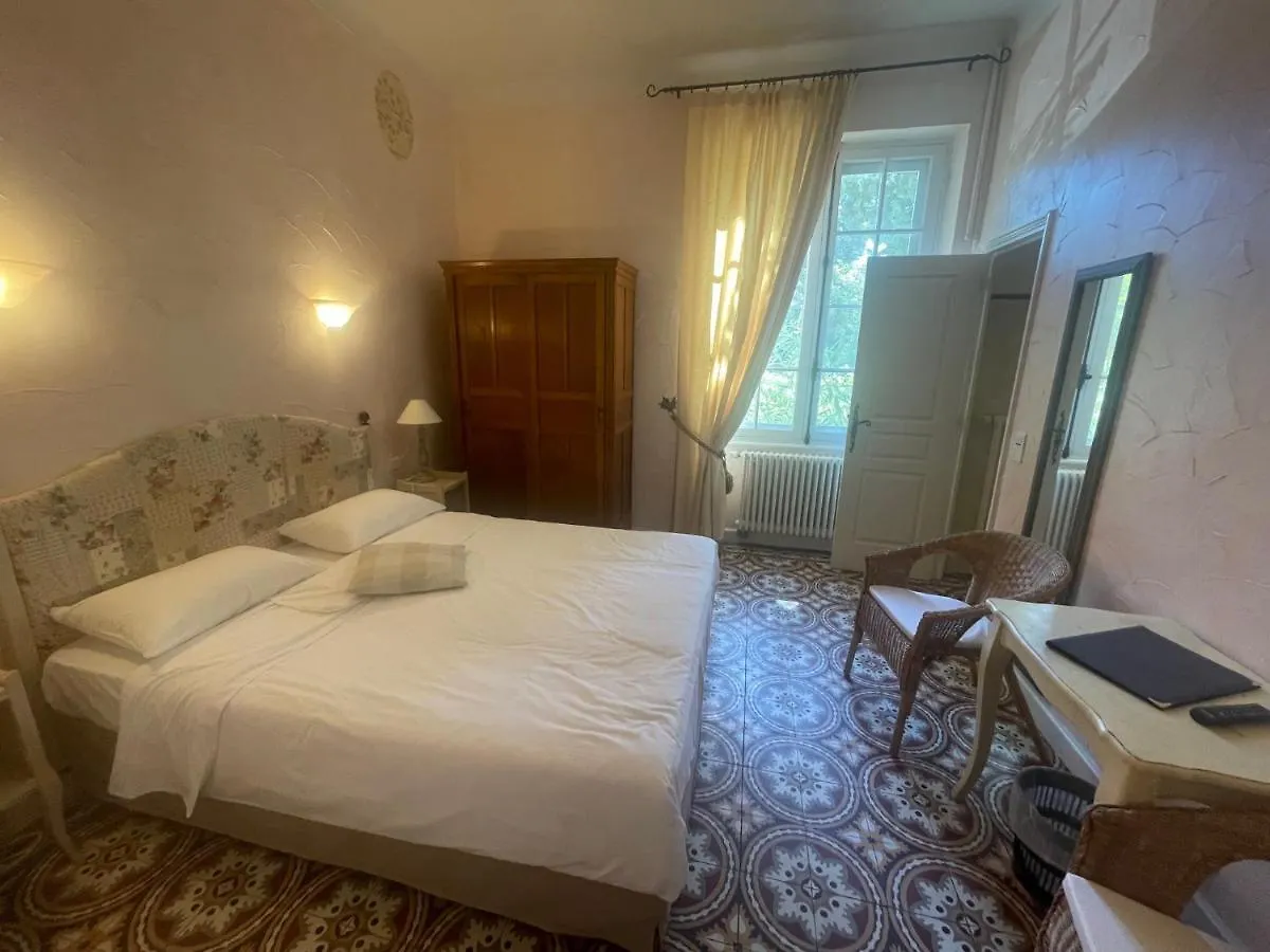 Hotel Villa Provencale Cavalaire-sur-Mer