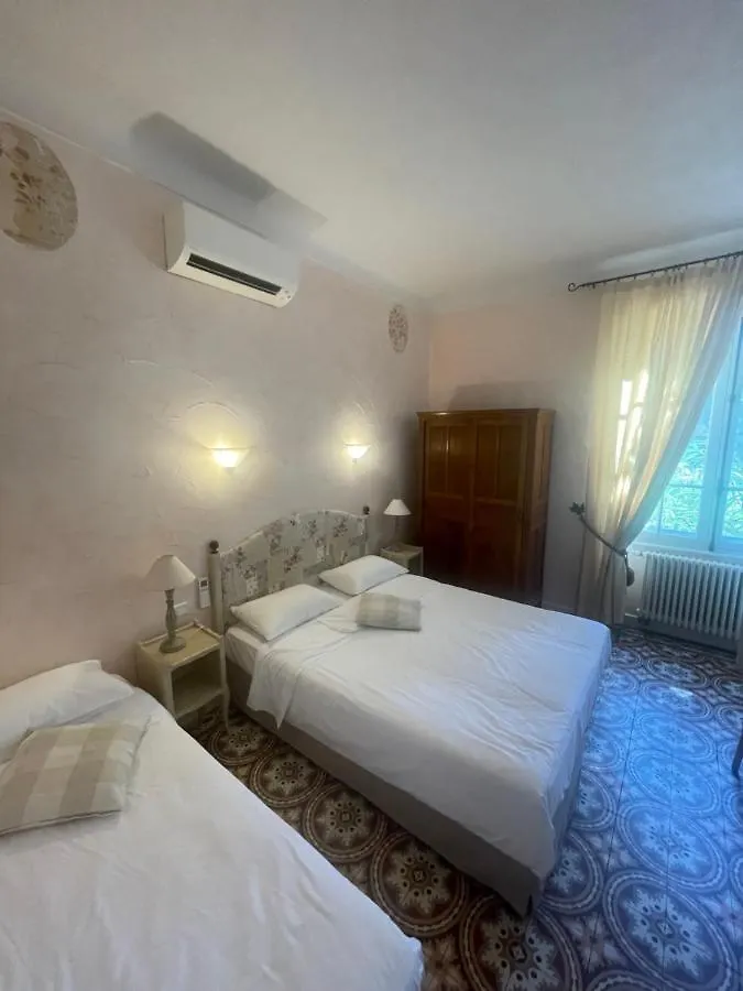Hotel Villa Provencale Cavalaire-sur-Mer