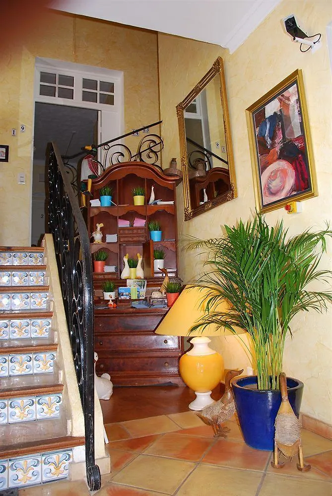 Hotel Villa Provencale Cavalaire-sur-Mer