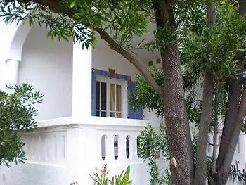 Hotel Villa Provencale Cavalaire-sur-Mer 3*,  France