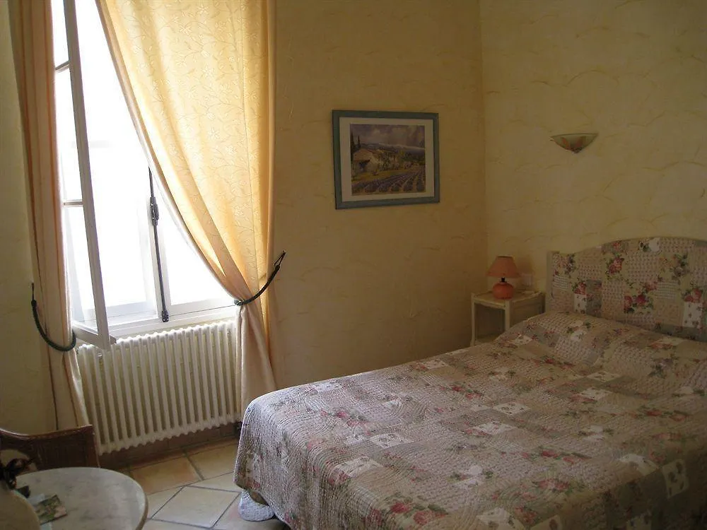 Hotel Villa Provencale Cavalaire-sur-Mer
