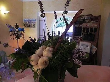 Hotel Villa Provencale Cavalaire-sur-Mer