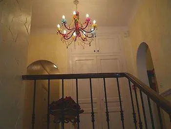 Hotel Villa Provencale Cavalaire-sur-Mer