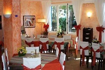 Hotel Villa Provencale Cavalaire-sur-Mer