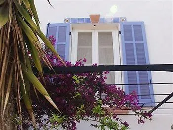 Hotel Villa Provencale Cavalaire-sur-Mer