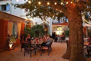 Hotel Villa Provencale Cavalaire-sur-Mer