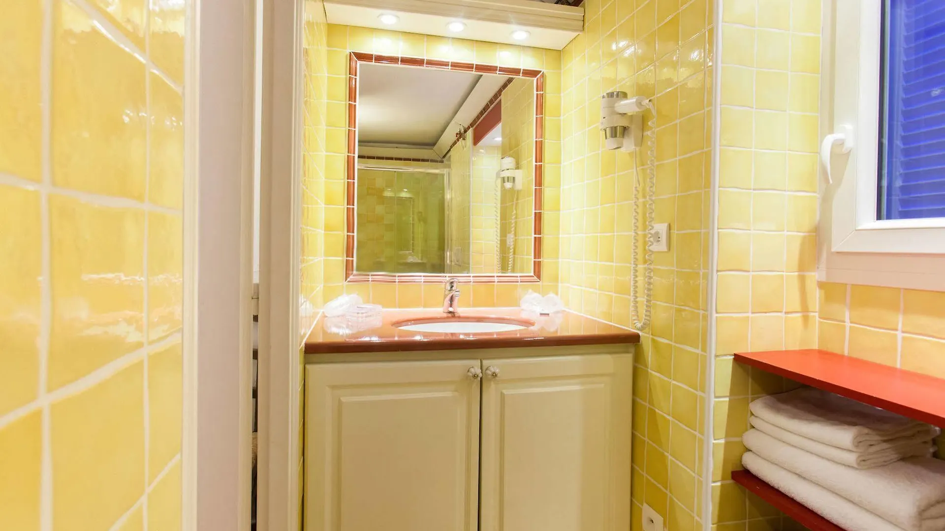 Hotel Villa Provencale Cavalaire-sur-Mer