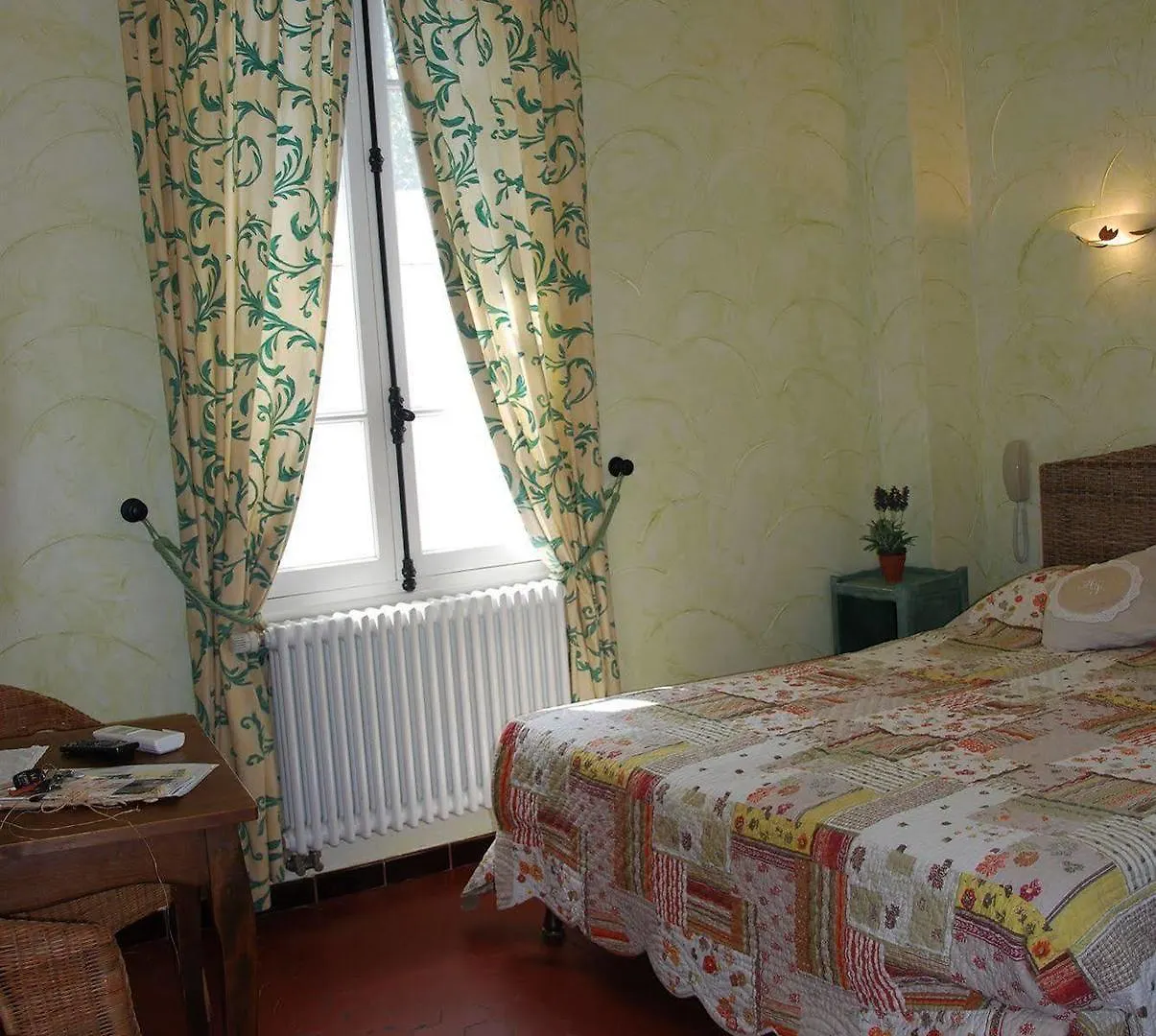Hotel Villa Provencale Cavalaire-sur-Mer